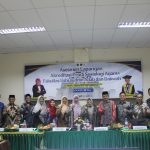 Asesmen Lapangan Prodi Sosiologi Agama IAIN Manado: Momentum Refleksi dan Penguatan Mutu Tri Dharma