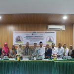 Menuju Peningkatan Mutu, IAIN Manado Gelar Asesmen Lapangan Ekonomi Syariah Program Magister