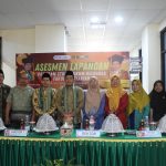 Asesmen Lapangan Prodi Hukum Keluarga Fakultas Syariah IAIN Manado Digelar, Targetkan Predikat Unggul