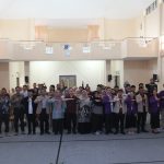 IAIN Manado Gelar Pekan Pertukaran Mahasiswa Lintas Agama, Perkuat Toleransi dan Pemahaman Antar Umat