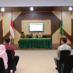 IAIN Manado Perkuat Komitmen ASN Lewat Evaluasi dan Persiapan Pelantikan PNS 2024