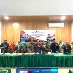 Asesmen Lapangan S2 Hukum Keluarga Pascasarjana IAIN Manado Digelar : Perkuat Kualitas Budaya Mutu Akademik