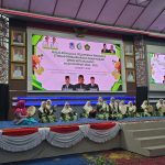 Wakil Rektor II IAIN Manado Hadiri Halal Bi Halal & Pelantikan Pengurus IPIM Kota Manado Masa Khidmat 2026-2031