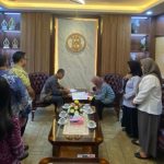 IAIN Manado Jalin Kerjasama Strategis dengan Bank Indonesia, Dorong Generasi Baru Indonesia Melalui Program Beasiswa