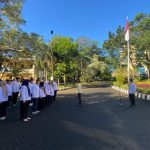 Apel Senin IAIN Manado: Tekankan Kesehatan ASN dan Sambut Asesmen Pascasarjana