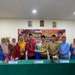 Penutupan Asesmen Lapangan Prodi Hukum Keluarga Fakultas Syariah IAIN Manado: Menuju Peningkatan Kualitas dan Prestasi Global