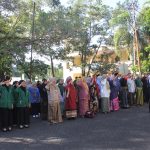 IAIN Manado Gelar Upacara Hardiknas 2026, Teguhkan Spirit Pendidikan Nasional