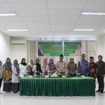 RA Perwanida Arassi IAIN Manado Jalani Verifikasi Pendirian oleh Kemenag Kota Manado