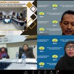 FUAD IAIN Manado Jalani Asesmen Lapangan Prodi SPI, Tegaskan Komitmen Tingkatkan Kualitas Akademik