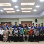 IAIN Manado Hadiri Pelantikan PNS Formasi 2024 Serentak Kementerian Agama, Tekankan Nilai Ikhlas dan Amanah