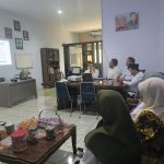Bahas Capaian PAK, Komite Integritas IAIN Manado Gelar Rapat Kenaikan Pangkat Dosen