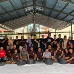 IAIN Manado Sembelih 11 Ekor Sapi Qurban, Wujud Kepedulian dan Semangat Berbagi Momentum Idul Adha