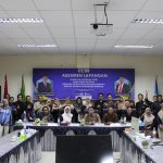 Asesmen Lapangan Prodi Manajemen Dakwah IAIN Manado Ditutup, Asesor Tekankan Spirit Moderasi dan Mutu Akademik