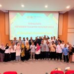 Tim Kepegawaian IAIN Manado Perkuat Pengembangan Karir Dosen melalui Sosialisasi Kepmendiktisaintek Nomor 39 Tahun 2026