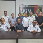 Gelar Rapat Koordinasi Lintas Akademisi dan Stakeholder, Matangkan Pengusulan Kiai Modjo sebagai Pahlawan Nasional