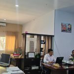 Finalisasi Penentuan UKT Mahasiswa Baru Jalur SPAN-PTKIN 2026, IAIN Manado Pastikan Penetapan Sesuai Ketentuan dan Kemampuan Ekonomi Mahasiswa