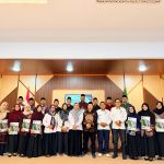 17 ASN IAIN Manado Resmi Dilantik dalam Jabatan Fungsional Pertama, Rektor Tekankan Integritas dan Profesionalisme