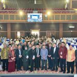 Rektor IAIN Manado Hadiri AIUA International Seminar dan Annual General Meeting 2026, Perkuat Jejaring Global Perguruan Tinggi Islam