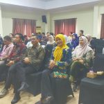 Evaluasi Perjanjian Kinerja 2026, IAIN Manado Perkuat Pengawalan Capaian Renstra dan SKP