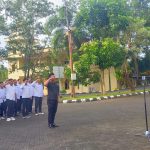 Apel Pagi IAIN Manado: Ketua LPM Dorong Kesiapan AMI, ISO, dan Transformasi Kelembagaan