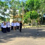 Apel Senin Pagi IAIN Manado: Disiplin, Integritas, dan Fokus pada Kinerja Menjadi Pesan Utama