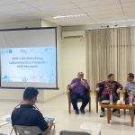 RPS Lab Matching 2026: Langkah Strategis Laboratorium Terpadu IAIN Manado Tingkatkan Mutu Pembelajaran