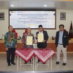 Pascasarjana IAIN Manado Perluas Jejaring Akademik, Teken Kerja Sama Tri Dharma dengan Pascasarjana UIN Raden Mas Said Surakarta