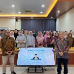 Direktur Pascasarjana IAIN Manado Kupas Makna Zuhud di Era Digital pada Public Lecturer UIN Raden Mas Said Surakarta