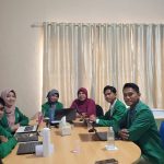 Didampingi Wakil Rektor III, Mahasiswa IAIN Manado Ikuti Webinar Internasional Digital Humanities & SDGs